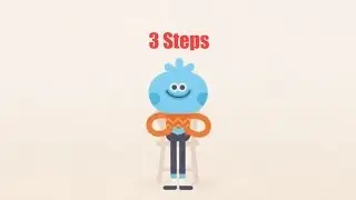 3 Steps to Get Started - Meditation Tip