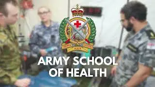 Soldier's Fives - Army School of Health | Initial First Aid Under Fire (Responsive)