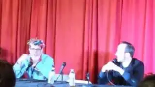 Angry Video Game Nerd & Nostalgia Critic RetroCon Panel 2015