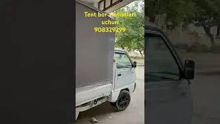 Labo temt narxlari  moltashiga tent bort лабога борт нархлаи hyundi. Porter larga tentlar