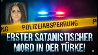 The first satanic murder in Turkey