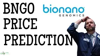 ⭐️BNGO Stock Price Prediction - The Price Is Right BUY BNGO Stock Now?
