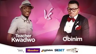 OBINIM tells his part of the issue😳