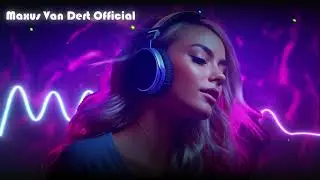 Maxus Van Dert  feat. Nania- განდაგანა-Gandagana
