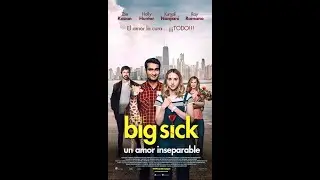 Pel&iacute;cula | Por eso lo llaman Amor | The Bigsick | Trailer