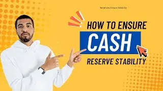 No Cash Reserves? One Shock Can Sink You