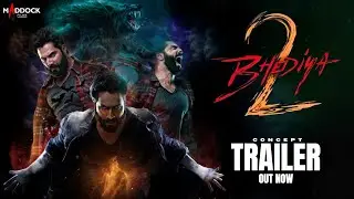 Bhediya 2 | Concept Trailer | Varun Dhawa | Kriti Sanon |Deepak Dobriyal|Abhishek Banerjee | Maddock