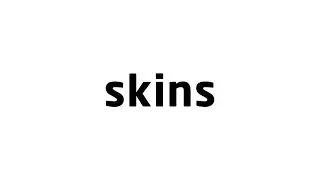 Skins: Season 8 Trailer