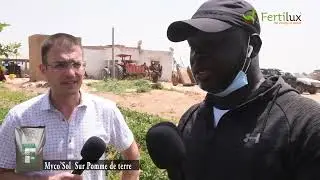 Myco'Sol en Afrique | T&eacute;moignages