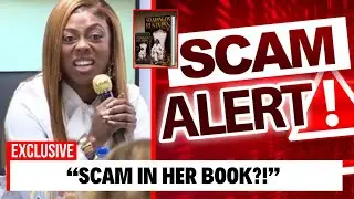 Super Mayor Tiffany Henyard&rsquo;s Shocking Scam&hellip; Revealed in Her Own New Book!