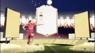FIFA 20 FUT ICON SWAPS RYAN GIGGS WALKOUT