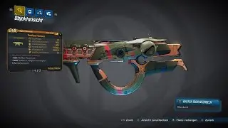 Borderlands 3: How To Get The Sublime Tsunami LEGENDARY WEAPON