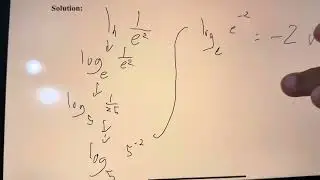 5.2 Logarithmic Functions and Their Graphs