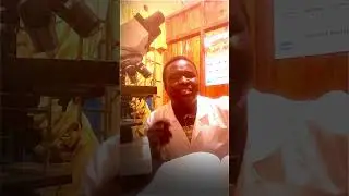 Sinful woman with alabaster jar full of perfume accepted by JESUS! Isaac Muchele teachings