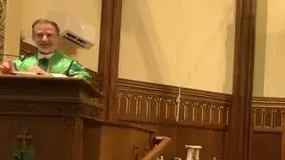 Настойчивость в следовании за Христом