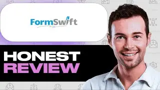 FormSwift Review: Features, Strengths & Weaknesses (Online Document Editor)