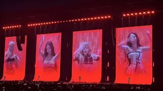 BLACKPINK - JUMP | LIVE AT GOYANG STADIUM | 250705