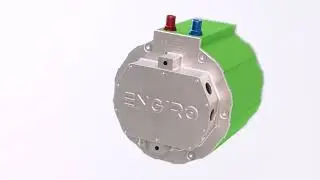 Discover the electric drive systems from ENGIRO for trucks, busses and other commercial vehicles🛺🚜🚚