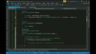 ASP.NET MVC 5 6 Framework  Identity 2  Role User Authentication Managment Configuration in C#