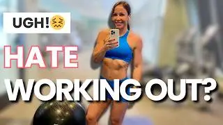 The Exercise Mindset Shift That Finally Stuck