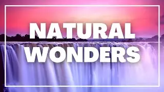 Get Ready To Be MIND-BLOWN By Mother Earth! Active Volcanoes & More!