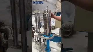 34.Corrugated elbow machine #hvac #duct #ductmachine #hvactool #airduct