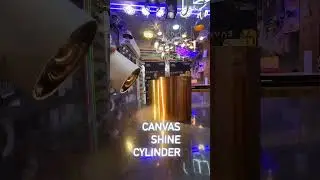 Cylinder Light | surface COB | JB Electricals #cylinder #surface