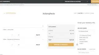 TradeGecko B2B eCommercy