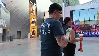 Las Vegas Night Life