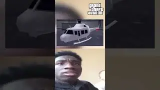 Evolution of *UNIQUE VEHICLES IN GTA 3 AND VC* of GTA games (1999-2013)🤯 #shorts #gta #gtaevolution