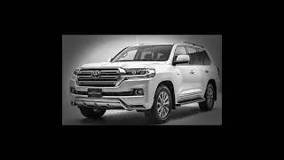Land Cruiser Century 2026 🤍 | Ultra-Luxury Front | #autorealm #blackwhite #trending #car #shorts