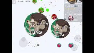 I&rsquo;m quitting Agar.io
