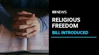 PM urged to protect gay students, teachers as religious discrimination bill introduced | ABC News