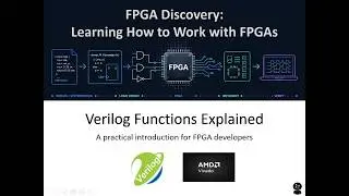 Verilog Functions Explained