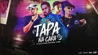 TAPA NA CARA - MC Lek&atilde;o (DJs Dozabri, Biel Divulga e Guina)