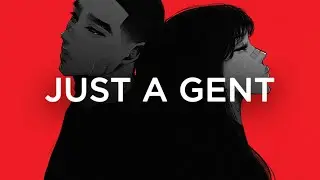 Just A Gent - Sleeptalking (feat. Greta Stanley)
