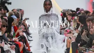 Valentino | WOMENS's S/S 20 Show