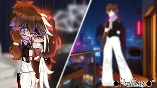 | 💔New Year Problems🌑 | 💜Michael angst🩹️ | 🤗Noachael/Ennchael💋 |