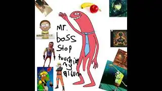 Pickle rick dih