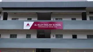 Al Islah English School