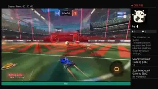 RL mantis