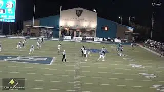 Auburn 4-star QB commit Walker White highlights from The Little Rock (Ark.) Christian Academy