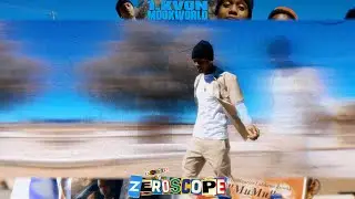 1.kvon - MookWorld (Official Music Video)
