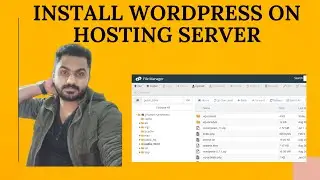 How to Install WordPress in cPanel || Hosting