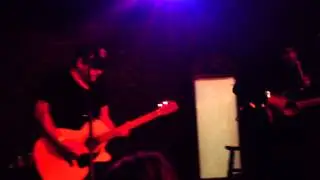 Man Overboard- 