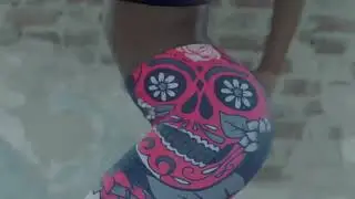 Promo Legguins