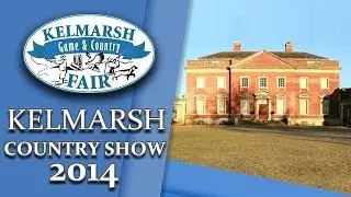 Introducing: Kelmarsh Country Show