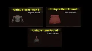 Arcane Odyssey - secret bogatyr set location