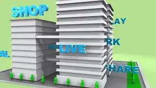 The Future Of Retail (Voiceover for CBRE.com)
