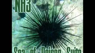 Sea of Poison Suite
